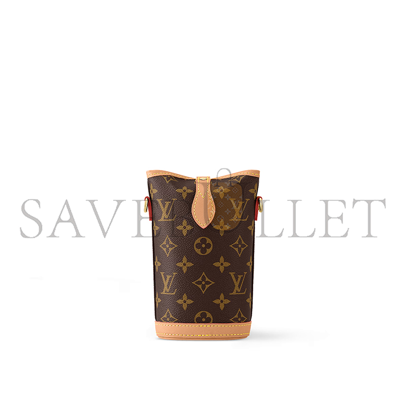 l0vis Vvtt0n master fold me pouch m80874 (18*14.5*6.5cm)